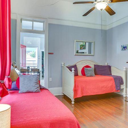 Nola House In Irish Channel - Walk To Magazine St! New Orleans Exterior photo