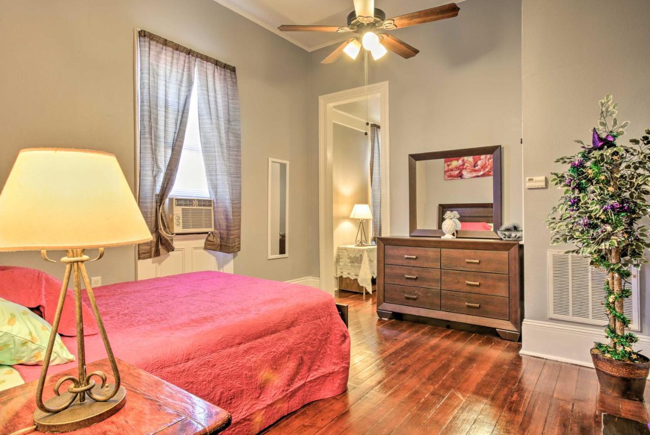 Nola House In Irish Channel - Walk To Magazine St! New Orleans Exterior photo