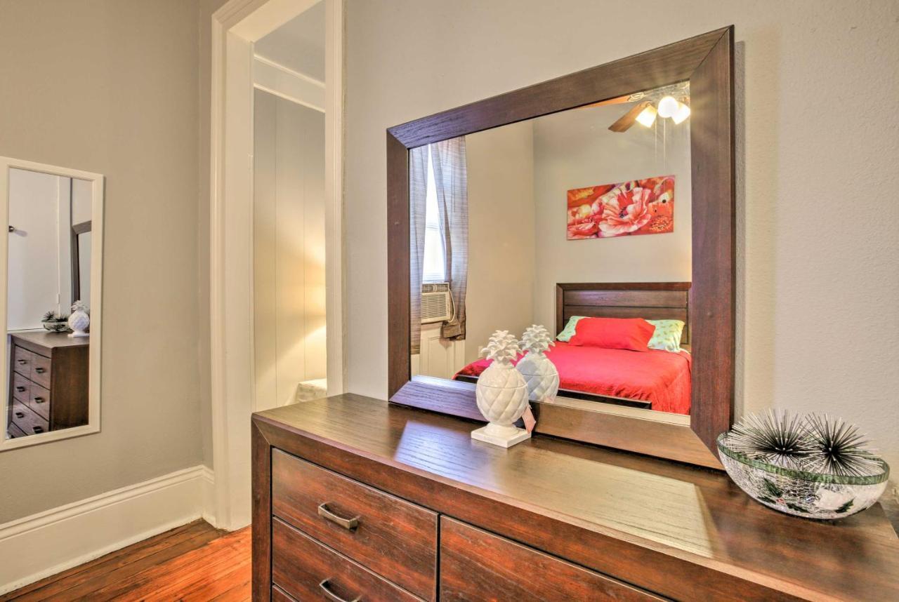 Nola House In Irish Channel - Walk To Magazine St! New Orleans Exterior photo