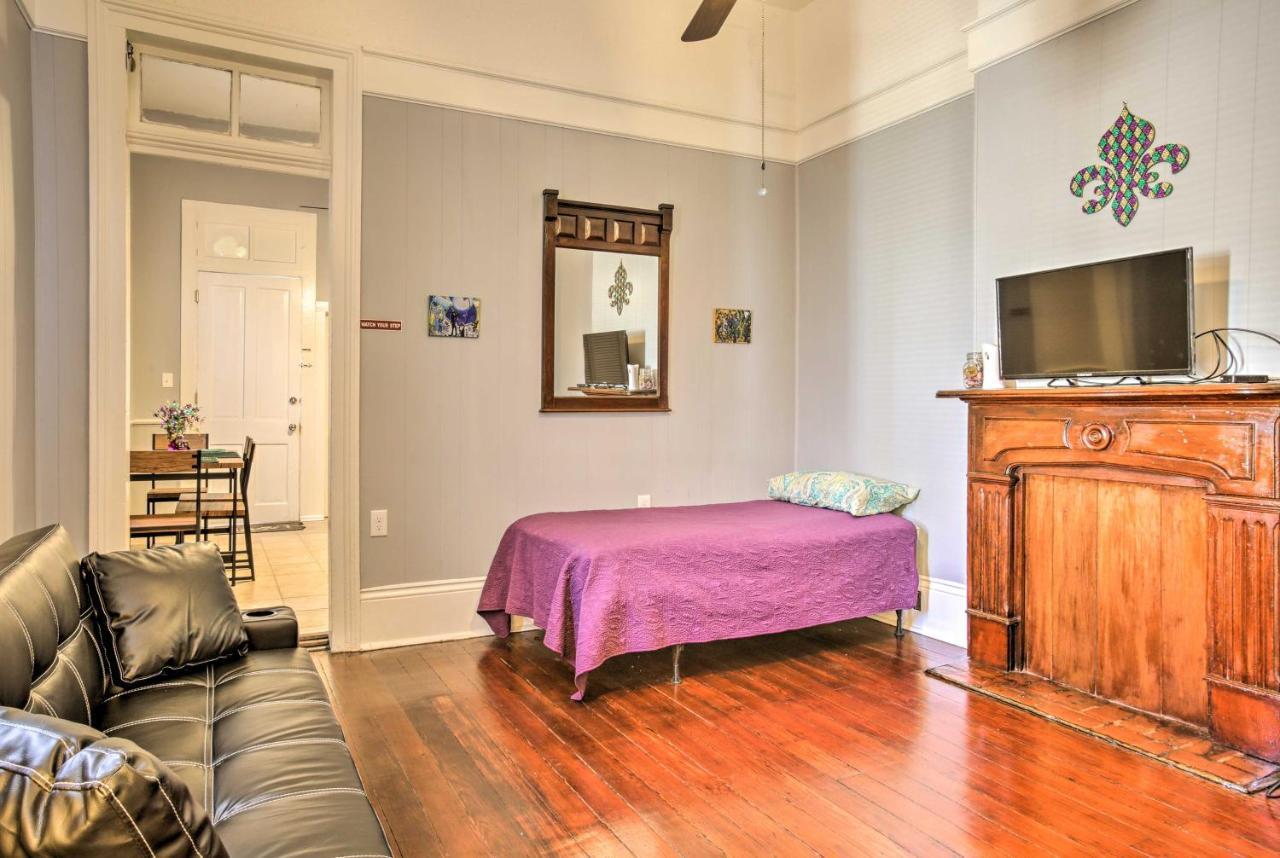 Nola House In Irish Channel - Walk To Magazine St! New Orleans Exterior photo