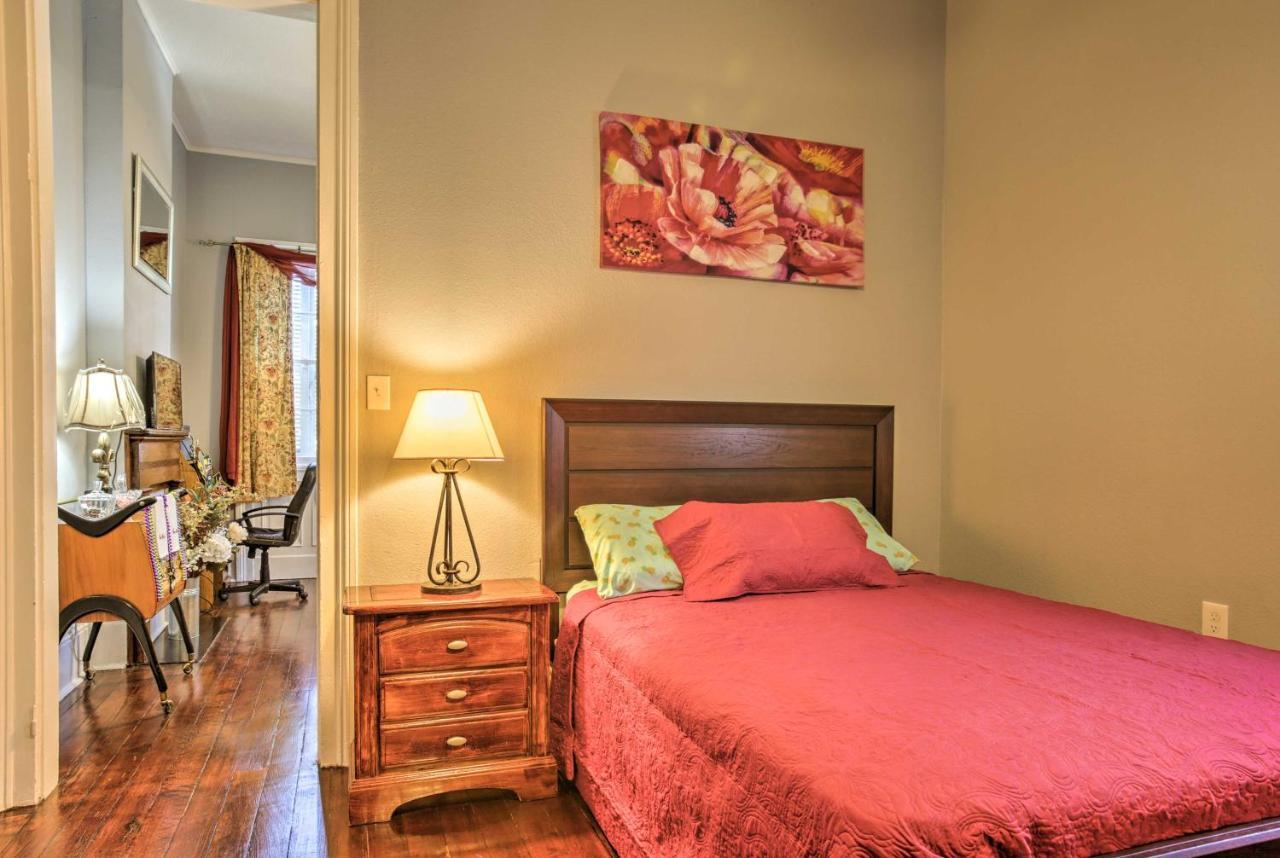 Nola House In Irish Channel - Walk To Magazine St! New Orleans Exterior photo