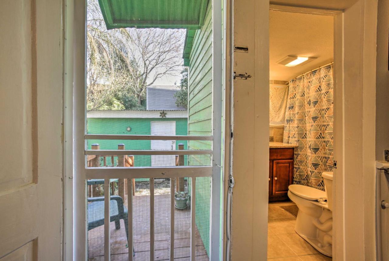 Nola House In Irish Channel - Walk To Magazine St! New Orleans Exterior photo